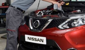 Hướng Dẫn Bảo Dưỡng Xe Nissan Đúng Cách