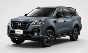 Lịch Sử Thương Hiệu Nissan- Thành Công Hiện Tại và Tầm Nhìn Tương Lai