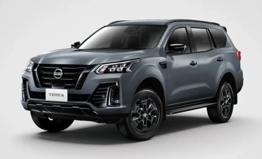 Sự Ra Đời của Nissan