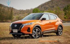 Xe Nissan Chạy Có Hao Nhiên Liệu Không