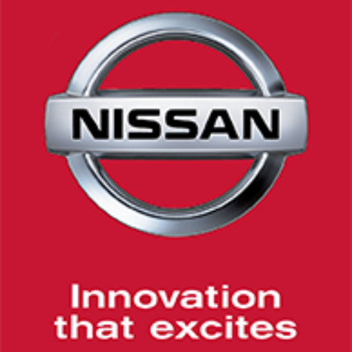 nissan logo