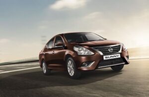 Đánh giá chi tiết nội thất Nissan Sunny cực kỳ chi tiết giúp bạn có cái nhìn tổng quan