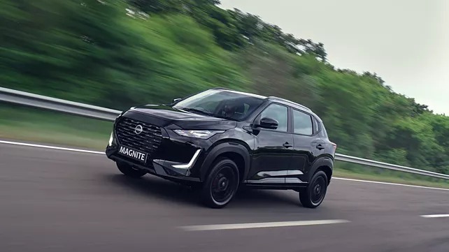 Phiên bản Nissan Magnite XV