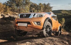 Nissan Navara độ offroad đẹp: Cách tạo phong cách và hiệu suất tối ưu