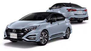 Đánh giá Nissan Almera 2023: Mẫu Sedan tiết kiệm và hiện đại